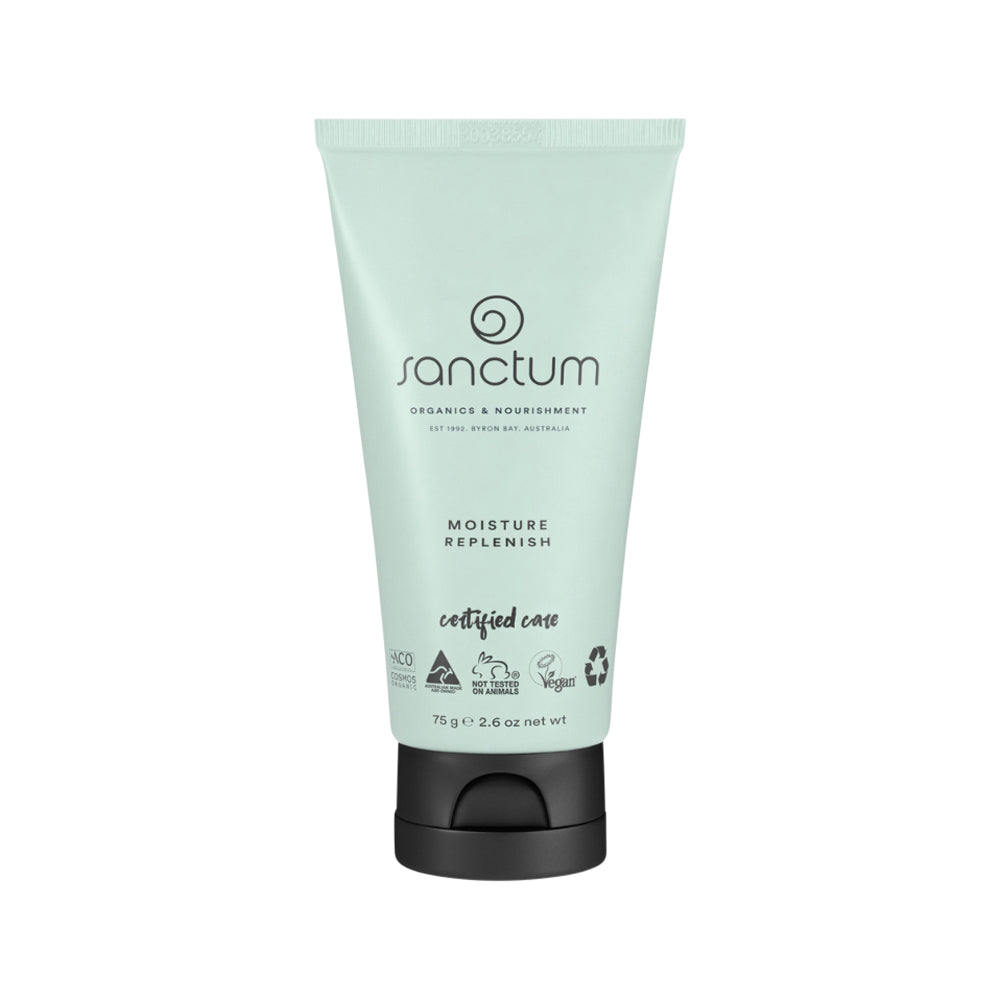 Sanctum Moisture Replenish 75g
