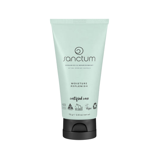 Sanctum Moisture Replenish 75g