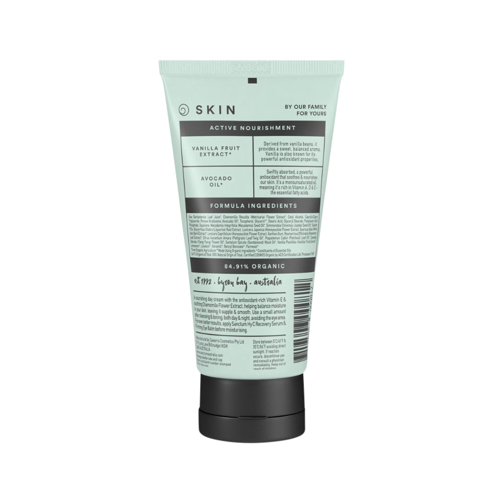 Sanctum Moisture Replenish 75g