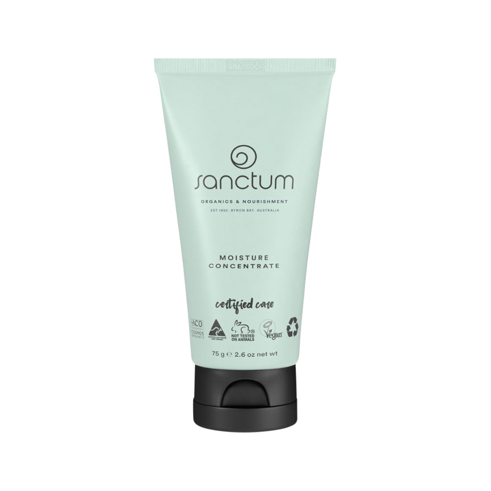 Sanctum Moisture Concentrate 75g