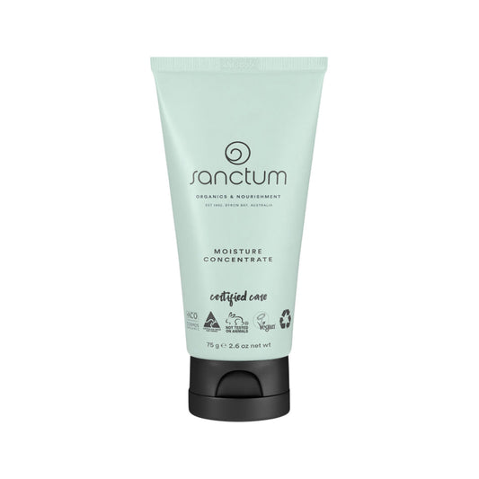 Sanctum Moisture Concentrate 75g