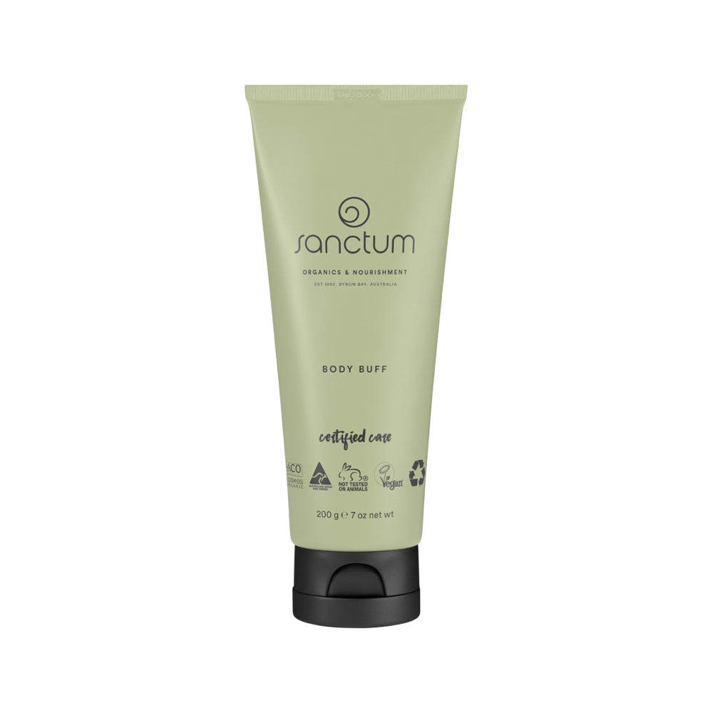 Sanctum Body Buff 200g