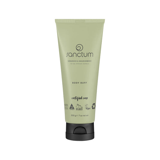 Sanctum Body Buff 200g