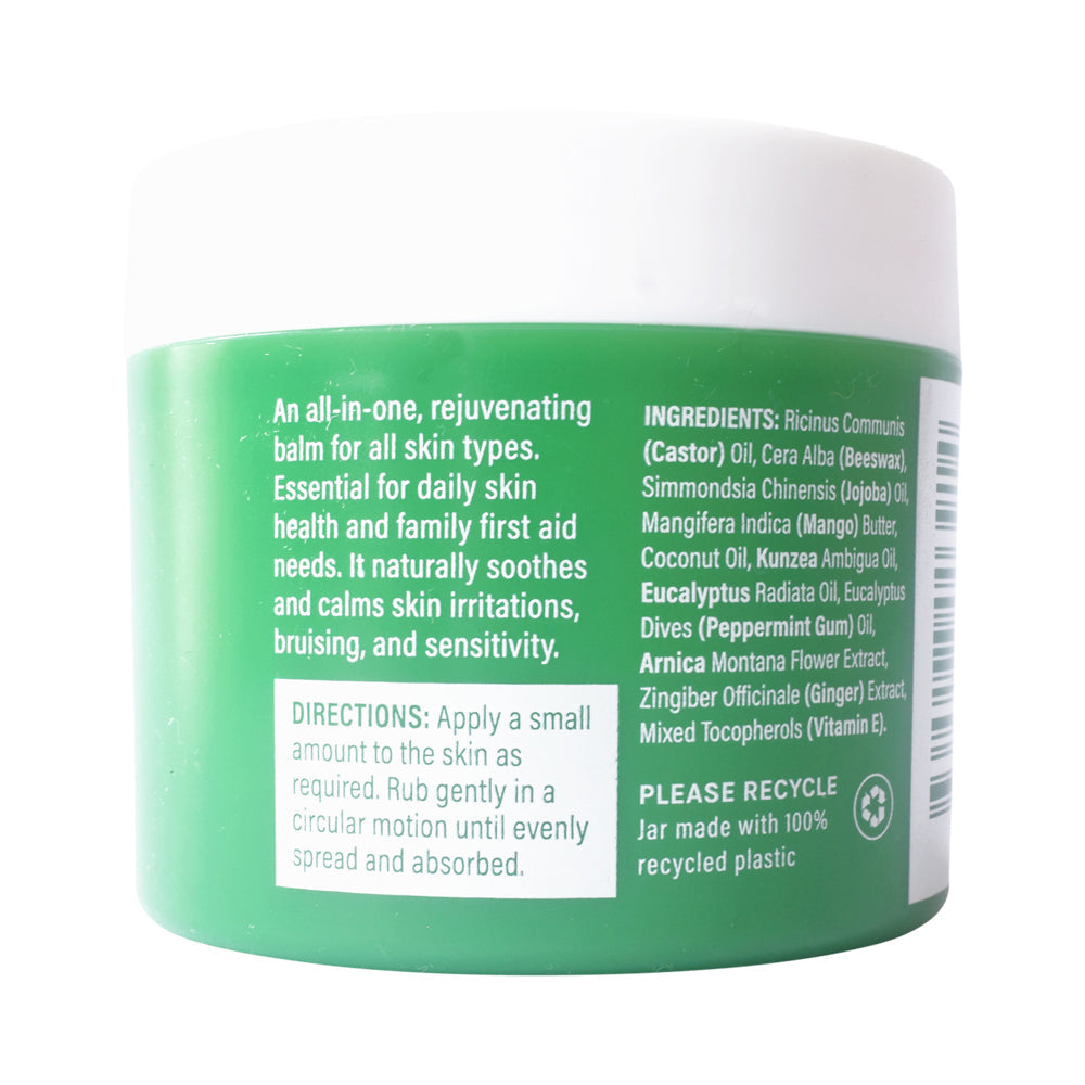 Zea Relief Kunzea Muscle Balm (Zunzea, Peppermint Gum, Arnica) 50ml - Cutprice Online