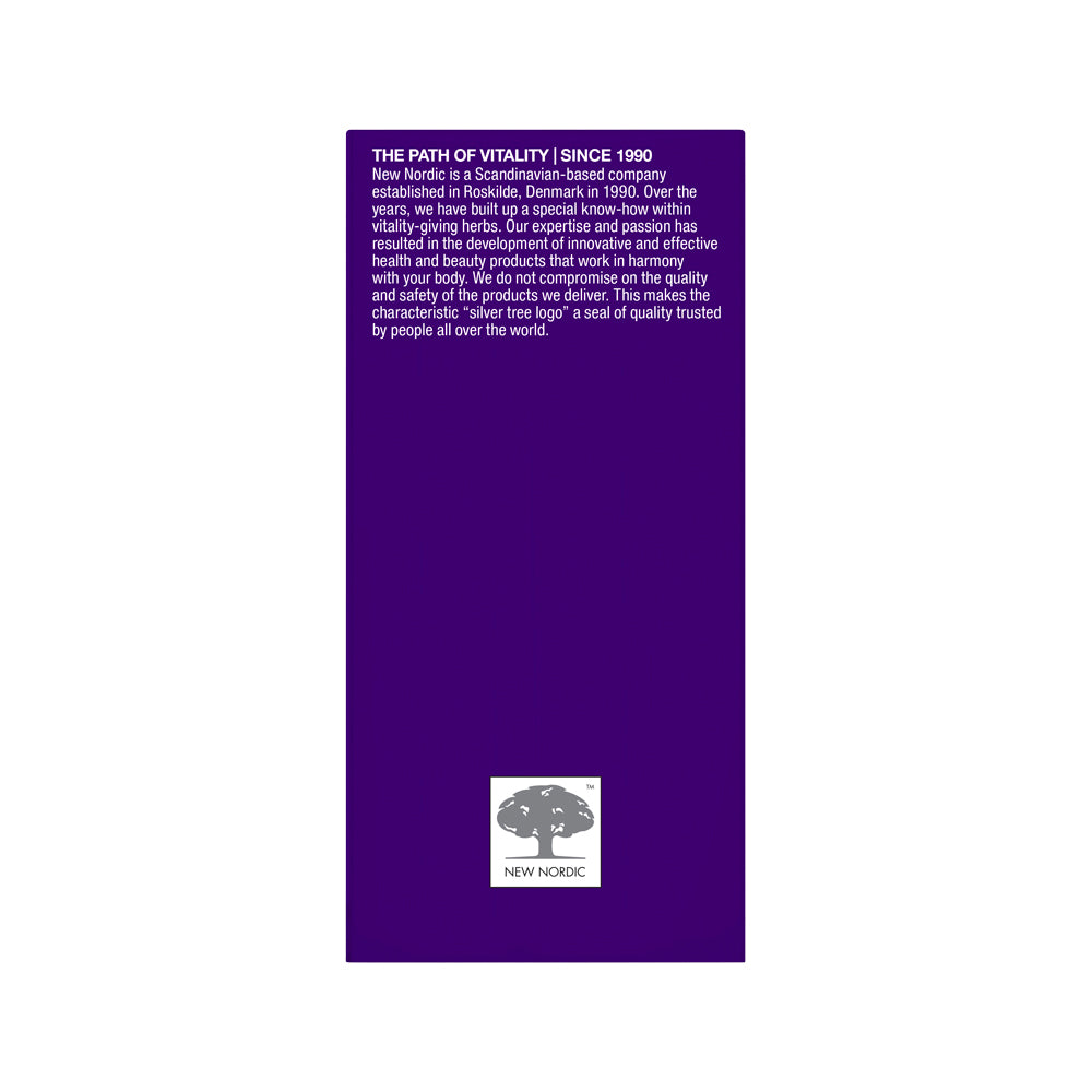 New Nordic Blueberry Eyebright 120t - Cutprice Online