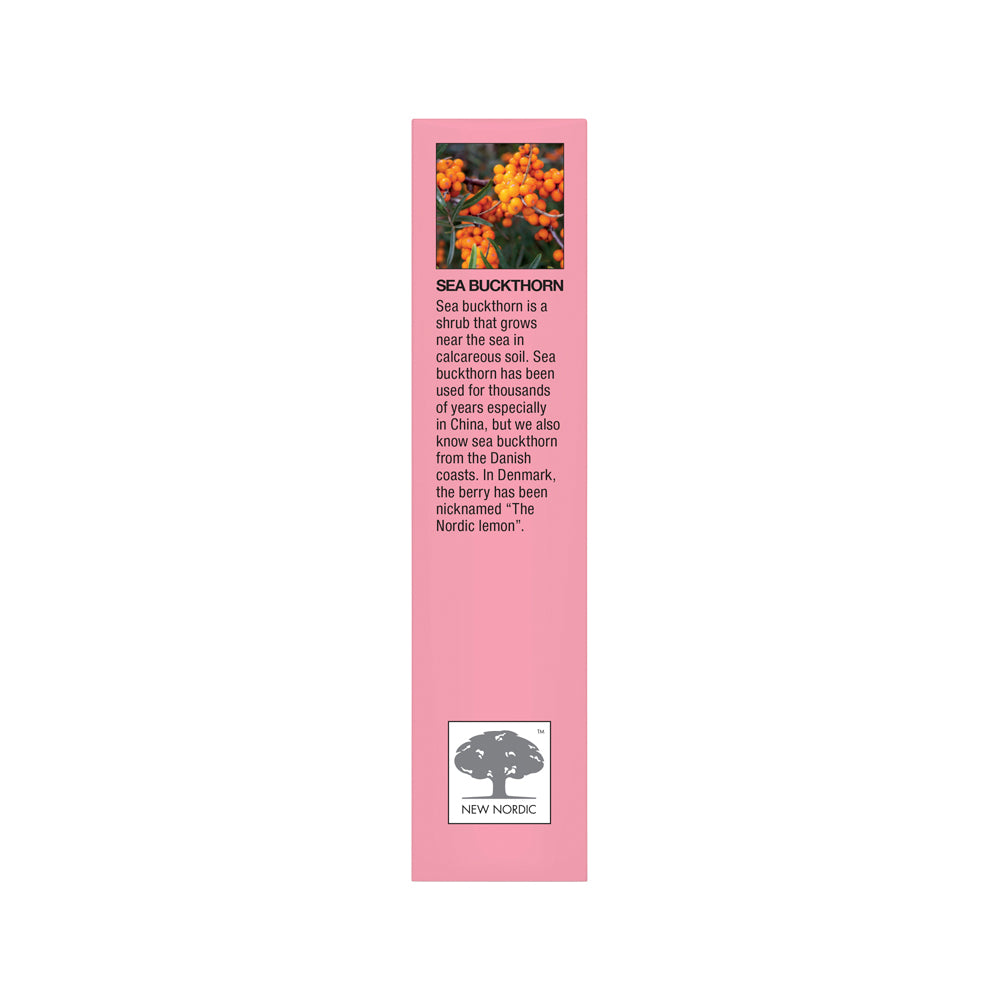 New Nordic Skin Care Hyaluron Active 30t - Cutprice Online
