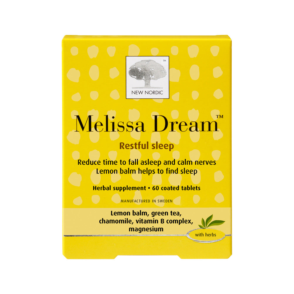 New Nordic Melissa Dream 60t - Cutprice Online