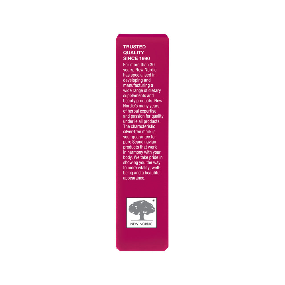 New Nordic Irish Sea Moss 30t - Cutprice Online