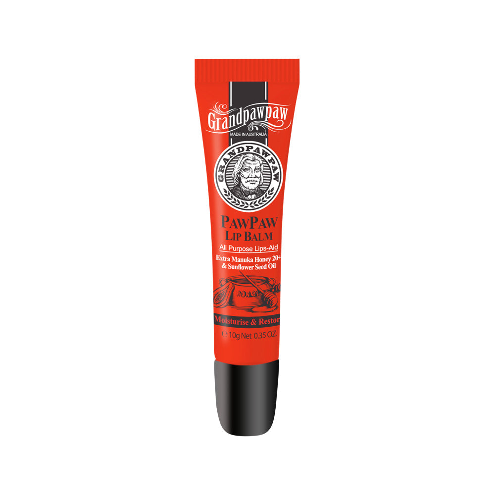 Grandpawpaw Pawpaw Lip Balm 10g