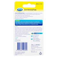 Scholl Corn Removal Medicated Disc Pads System 9PK - Cutprice Online