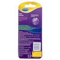 Scholl Party Feet Gel Heel Shield - Cutprice Online