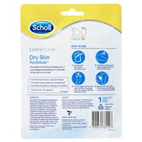 SCHOLL FOOT CARE MASK POUCH 1PK - Cutprice Online