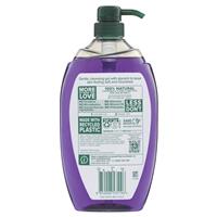 Palmolive Naturals Body Wash Anti Stress with Ylang Ylang & Iris 1L - Cutprice Online