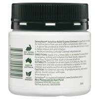 Dermaveen Sensitive Relief Eczema Ointment 200ml - Cutprice Online