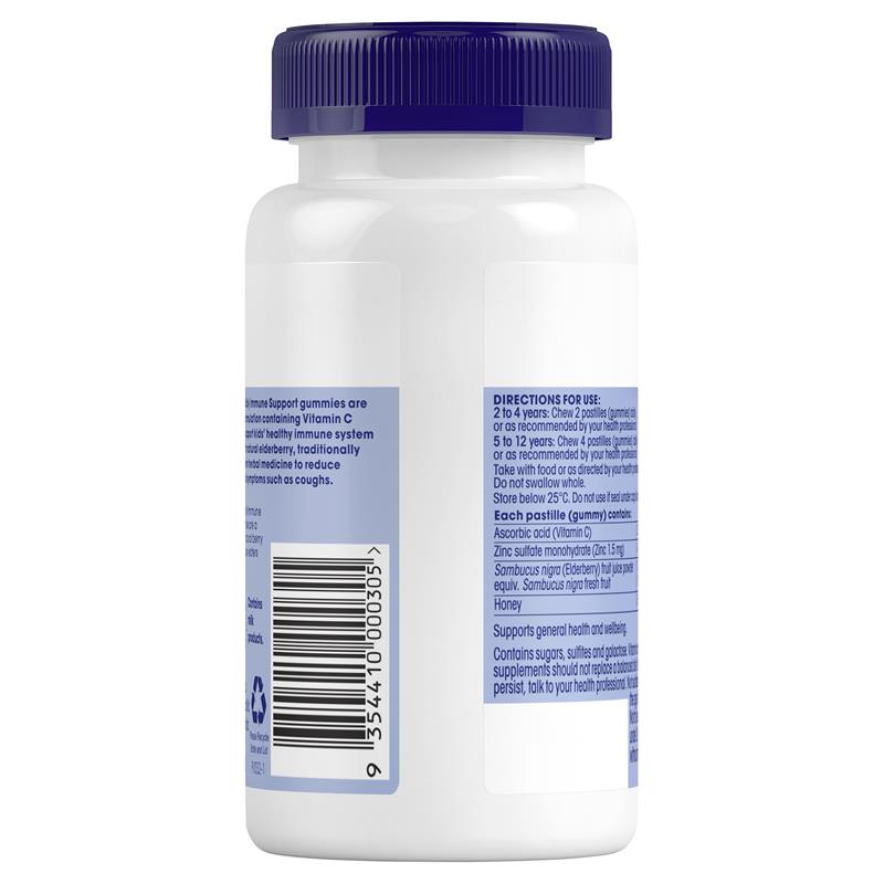 Pentavite Daily Immune Daily Kids Gummies 60 Gummies - Cutprice Online