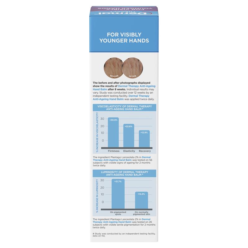 Dermal Therapy Anti-Ageing Hand Balm 40g - Cutprice Online