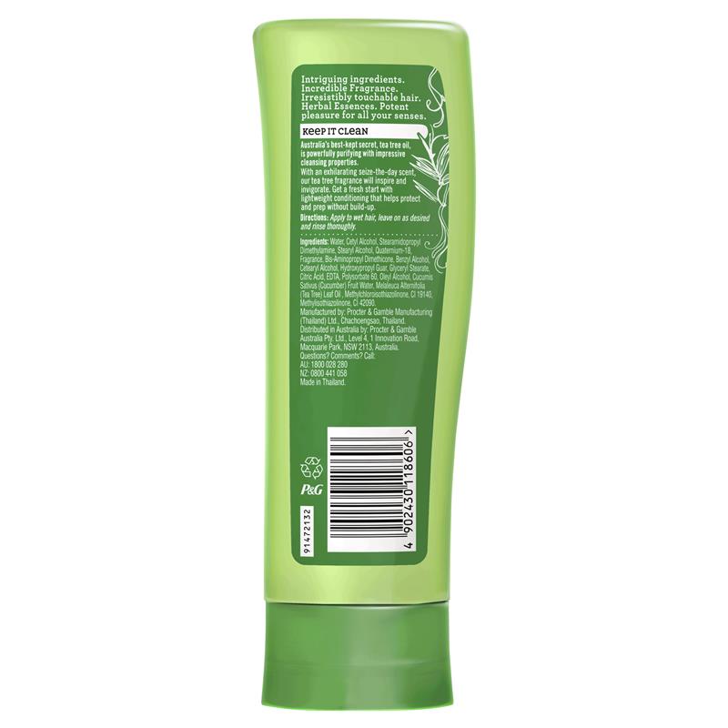 Herbal Essences Drama Clean Conditioner 300ml - Cutprice Online