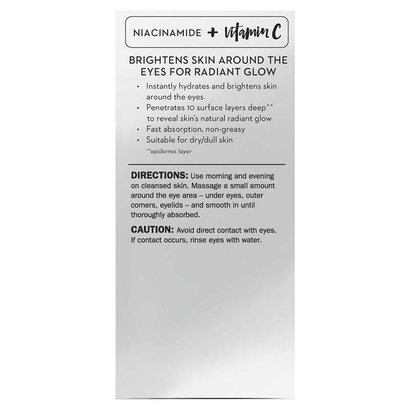 Olay Vitamin C Eye Cream 15ml - Cutprice Online