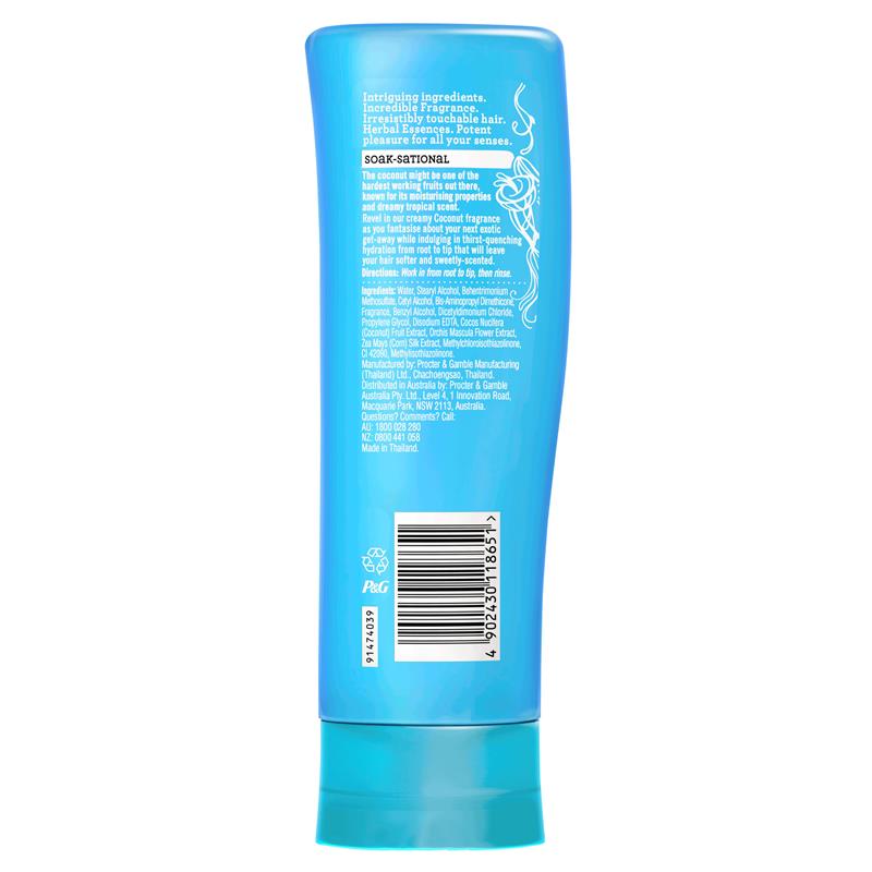 Herbal Essences Hello Hydration Conditioner 300ml - Cutprice Online