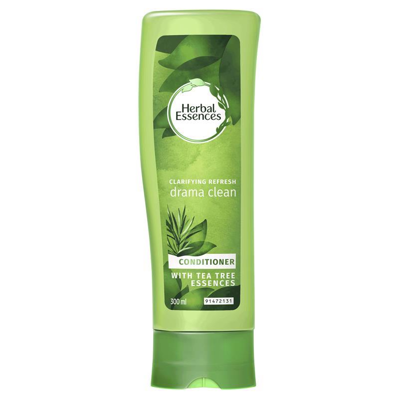 Herbal Essences Drama Clean Conditioner 300ml - Cutprice Online