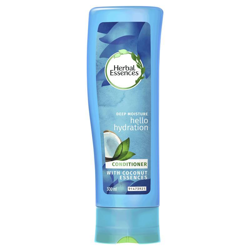Herbal Essences Hello Hydration Conditioner 300ml - Cutprice Online