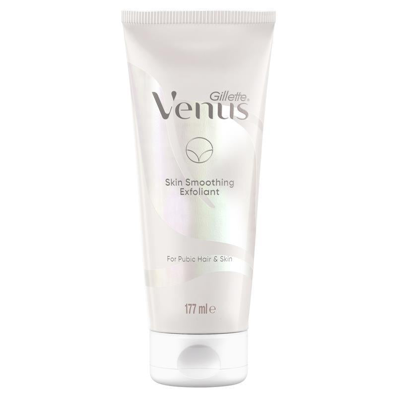 Gillette Venus Skin Smoothing Exfoliant 177ml - Cutprice Online