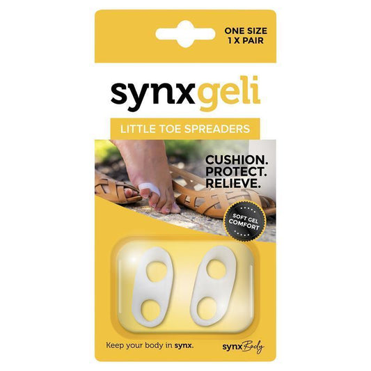 Synxgeli Little Toe Spreader - Cutprice Online