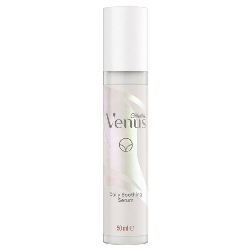 Gillette Venus Daily Soothing Serum 50ml - Cutprice Online