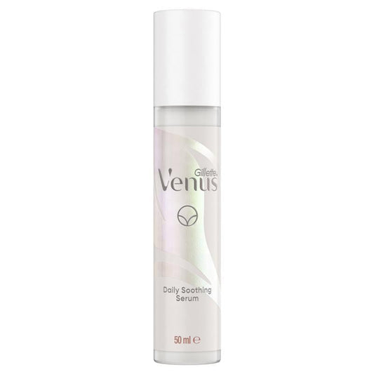 Gillette Venus Daily Soothing Serum 50ml - Cutprice Online