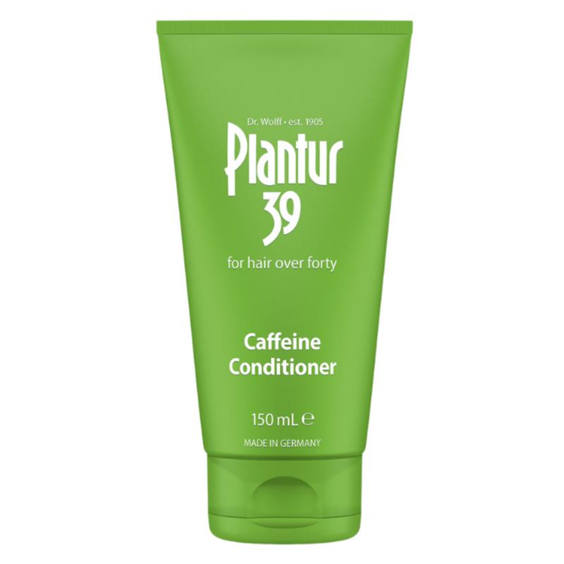 Plantur 39 Conditioner For Coloured & Stressed Hair 150ml - Cutprice Online