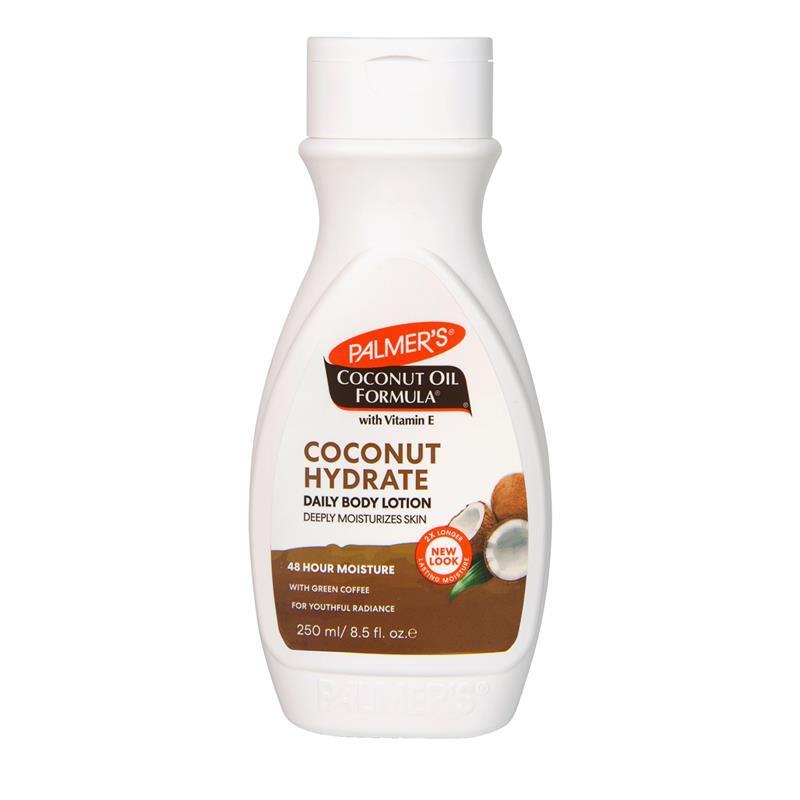 Palmer's Coconut Oil Body Lotion 250ml - Cutprice Online