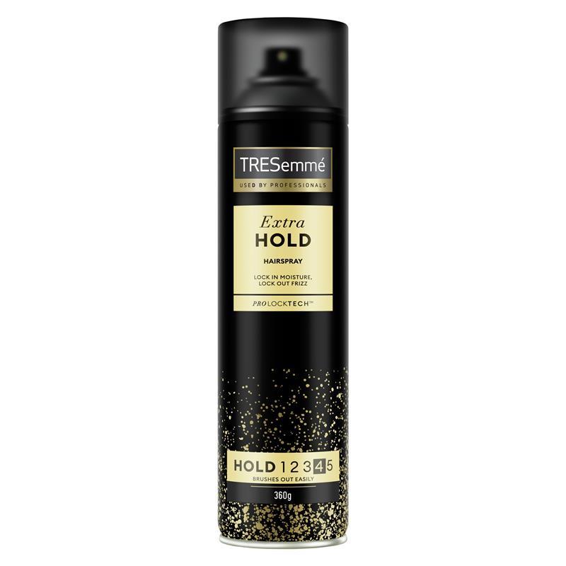 Tresemme Hair Spray Extra Hold 360g - Cutprice Online