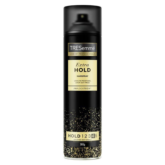 Tresemme Hair Spray Extra Hold 360g - Cutprice Online