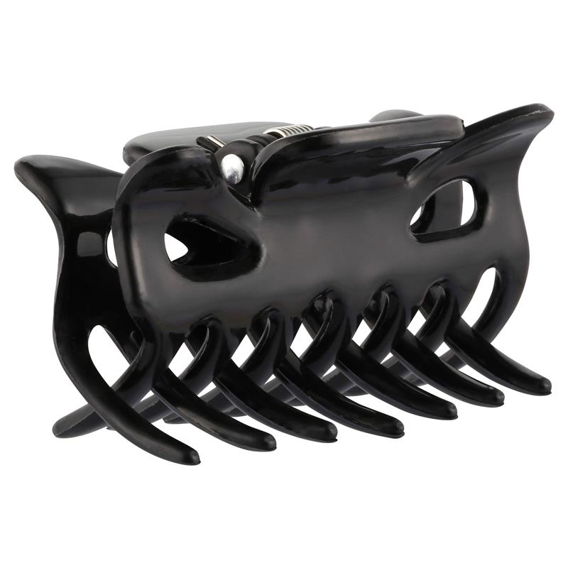 PHarmacy Health MEDIUM CLAW CLIP BLACK - Cutprice Online