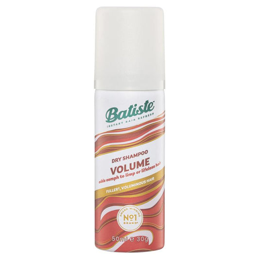 Batiste Volume Dry Shampoo 50ml - Cutprice Online