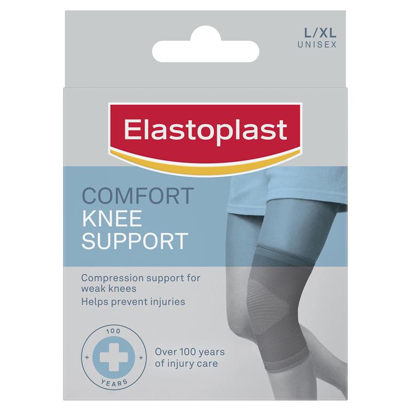 Elastoplast Everyday Knee Support L - Cutprice Online