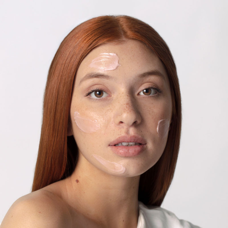 Antipodes Flora Probiotic Skin-rescue Hyaluronic Mask 75g ANTIPODES