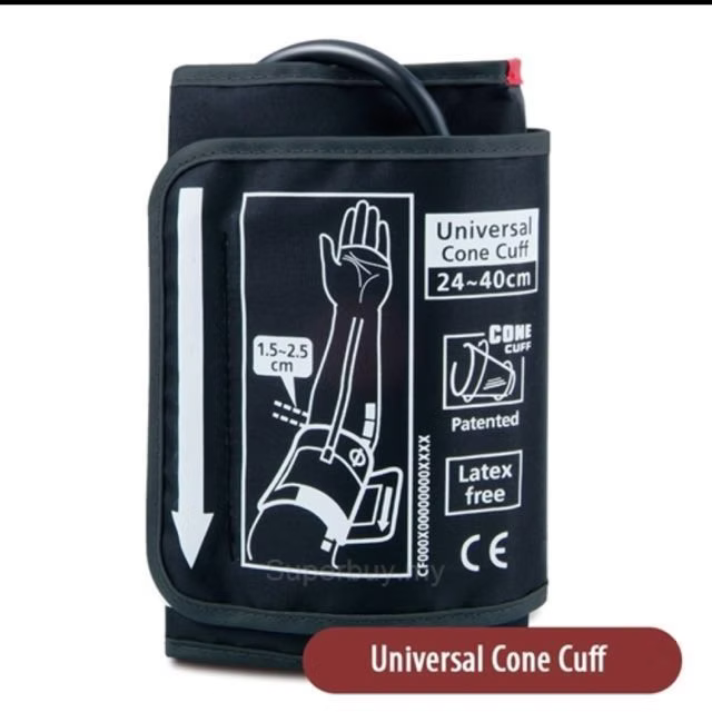 Rossmax Bp Cuff Universal 24-40cm