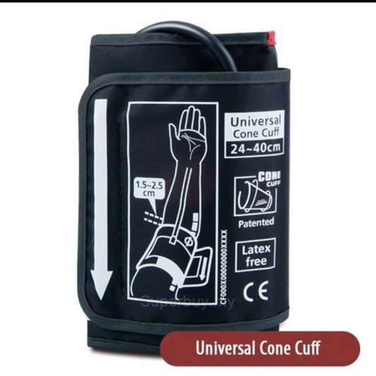 Rossmax Bp Cuff Universal 24-40cm