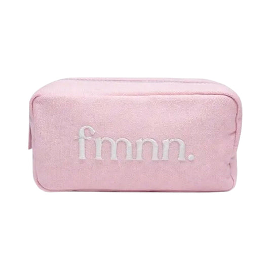 Fmnn. On-the-go Travel Bag