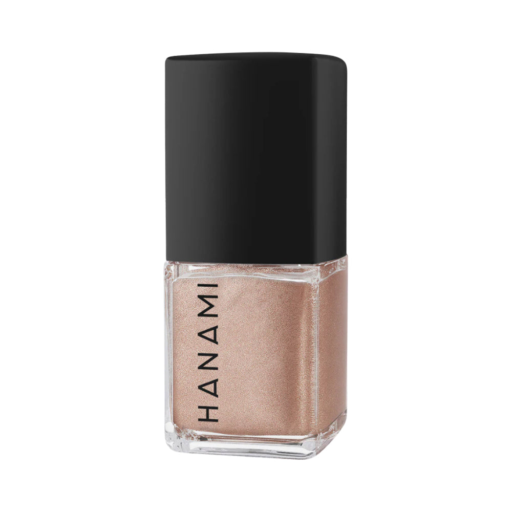 Hanami Nail Polish Golden Slumbers 15ML