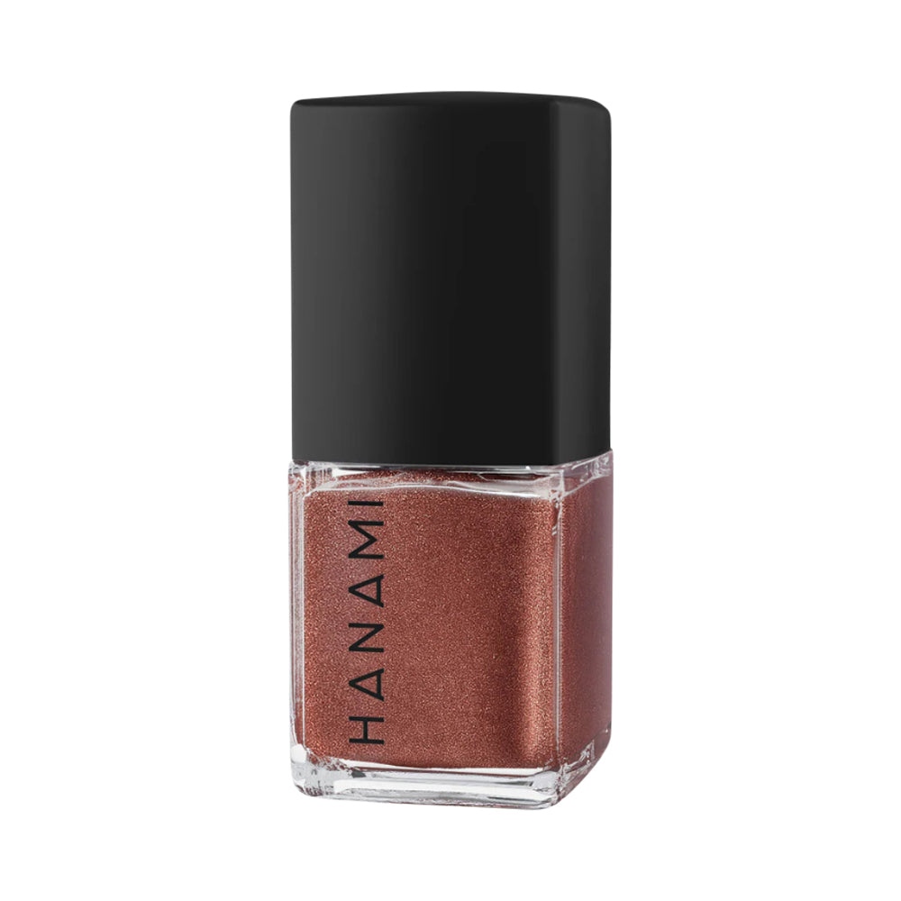 Hanami Nail Polish Rosewood 15ML