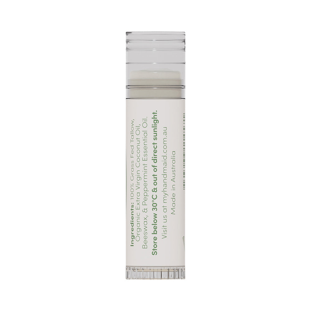 Handmaid Lip Balm Cool Mint 5g
