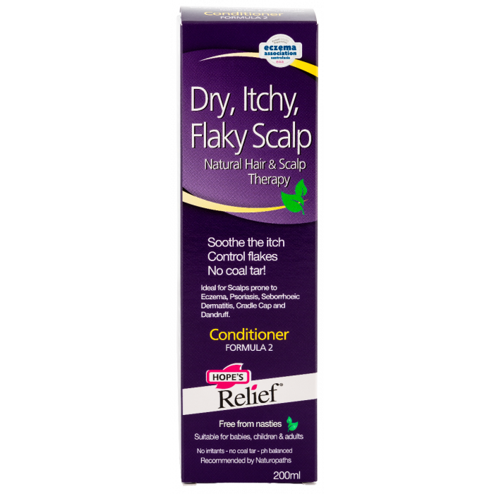 Hope's Relief Herbal Conditioner 200ml - Cutprice Online