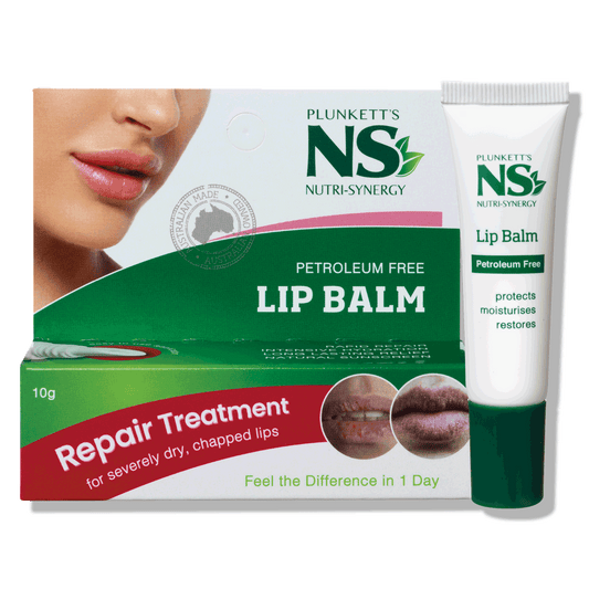 NS Lip Balm PETROLEUM FREE 10G - Cutprice Online