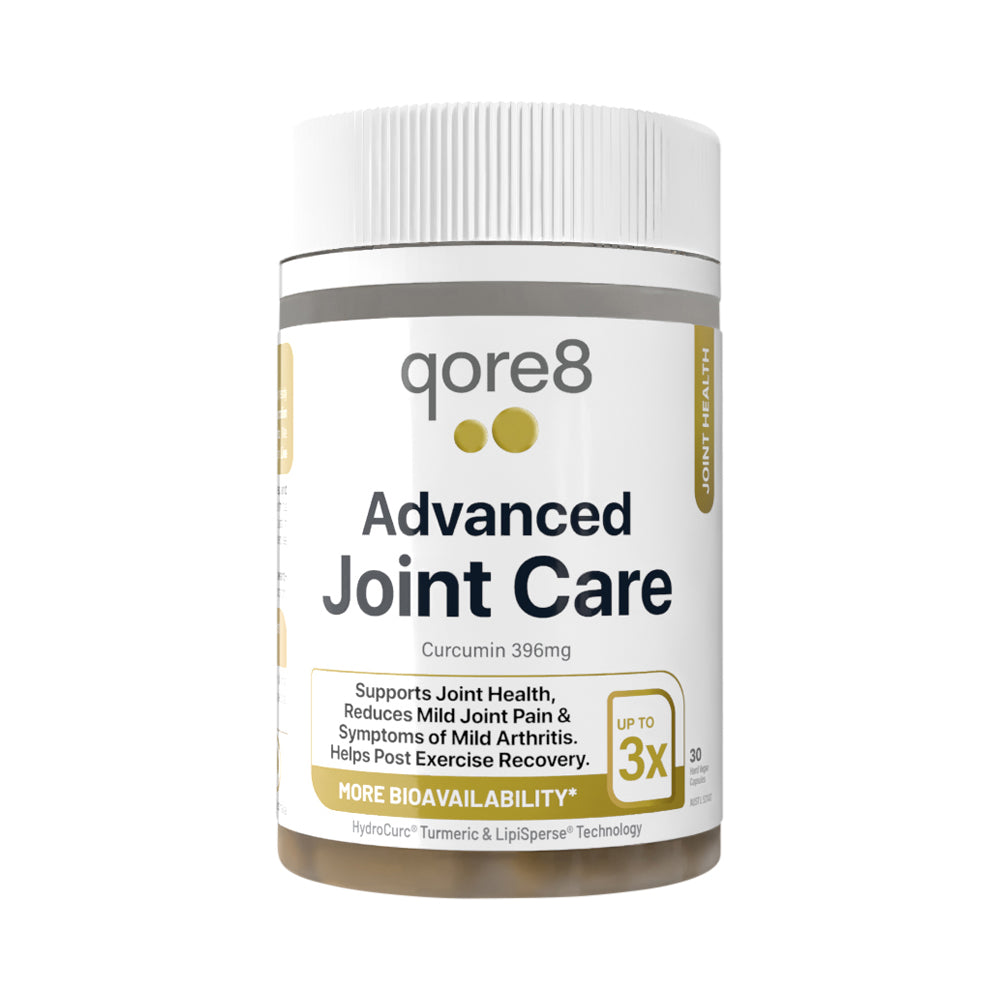 Qore8 Advanced Joint Care 30VC