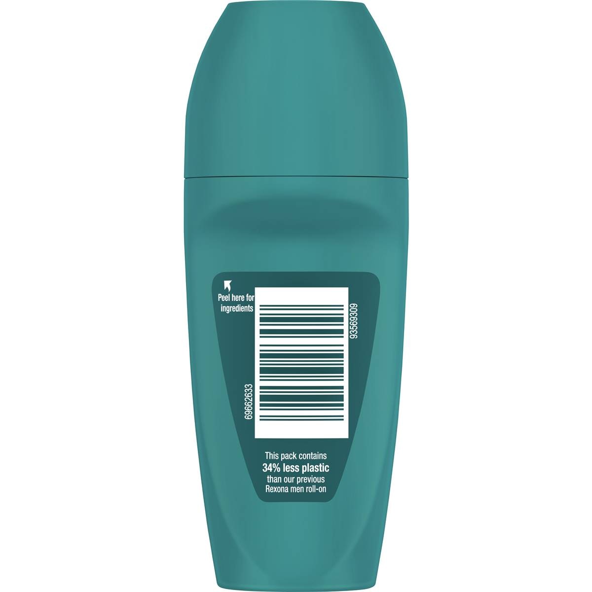 Rexona Roll On Deodorant Advanced Sport 50ml - Cutprice Online