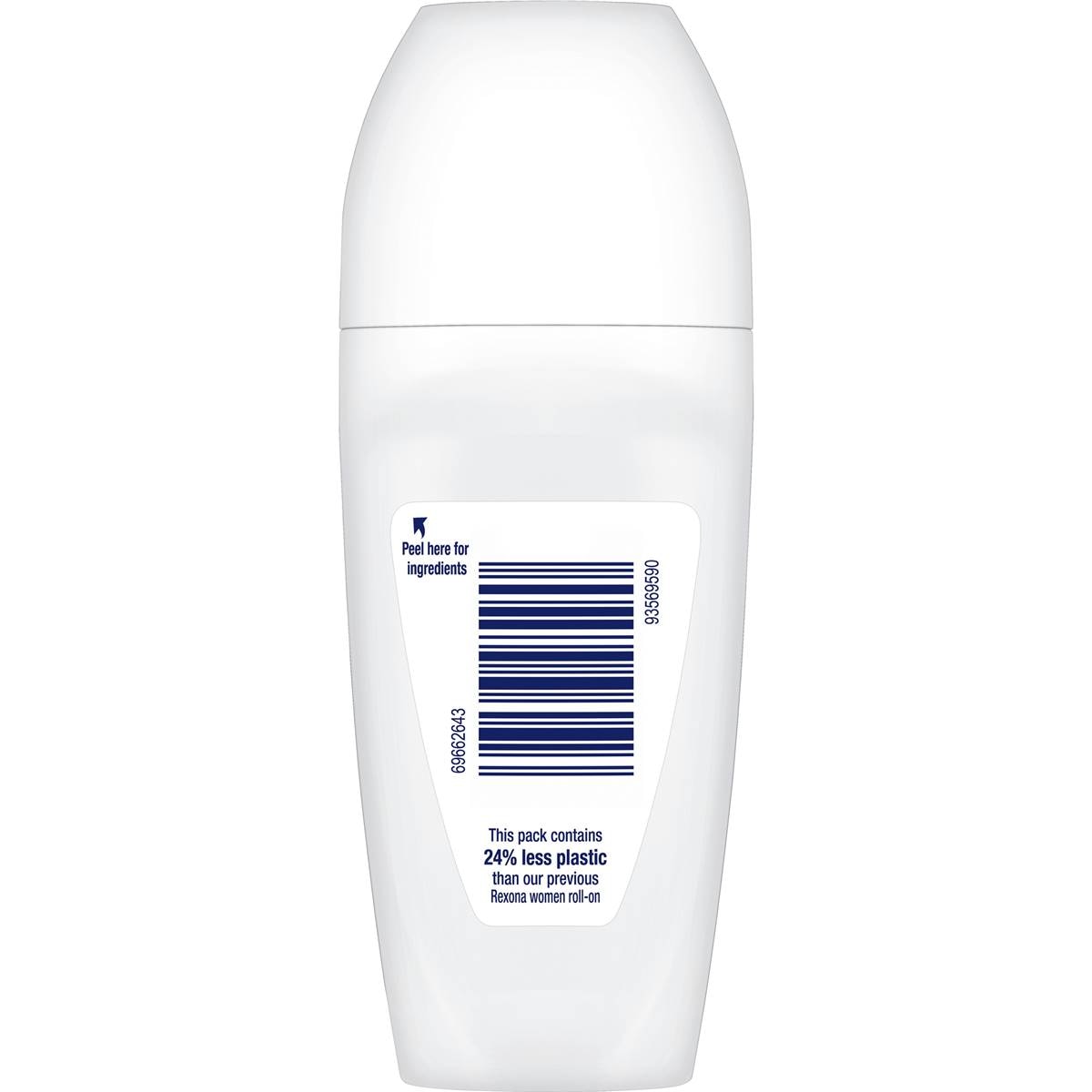 Rexona Roll On Deodorant Bright Bouquet 50ml - Cutprice Online