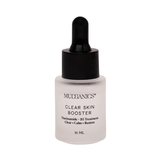 Mud Organics Clear Skin Booster 16ML