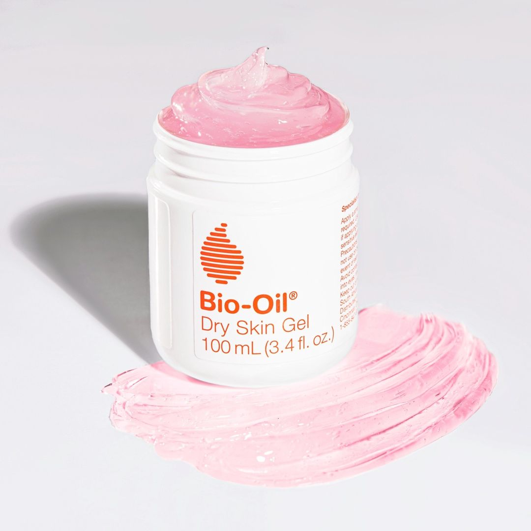 Bio Oil Dry Skin Gel 100ml - Cutprice Online